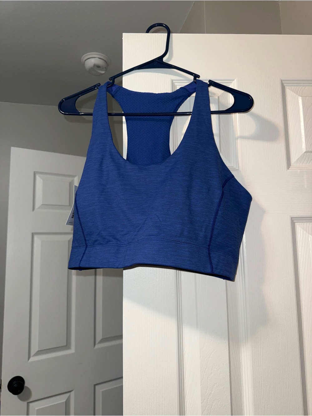 Outdoor Voices Racerback Sports Bra